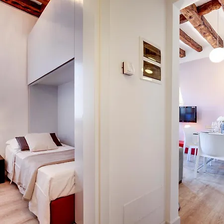 Apartment Botteri - Faville *