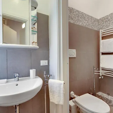 Botteri - Faville Apartment Venice