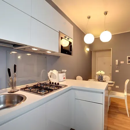 Botteri - Faville Apartment Venice