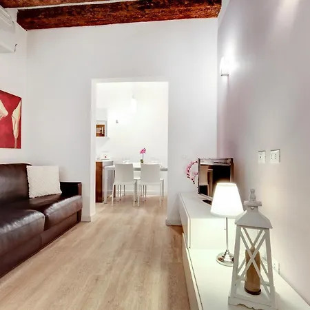 Apartmán Botteri Palace By Wonderful Italy *