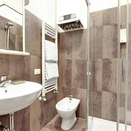 Botteri Palace By Wonderful Italy Apartmán