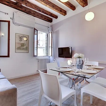 Apartmán Botteri Palace By Wonderful Italy *
