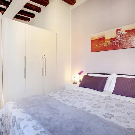 Botteri Palace By Wonderful Italy Apartmán