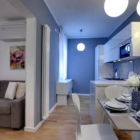 Apartmán Botteri Palace By Wonderful Italy Benátky