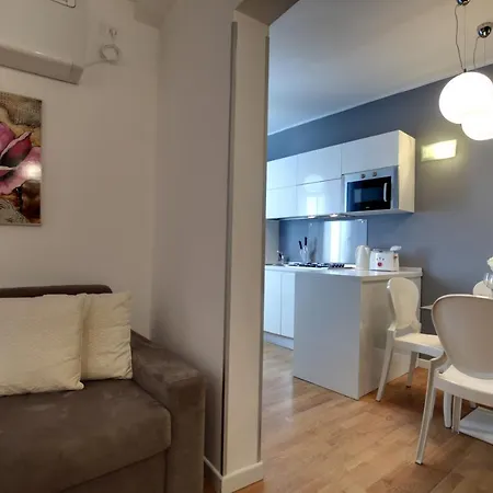 Apartmán Botteri Palace By Wonderful Italy *