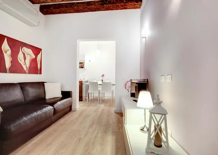 Lägenhet Botteri Palace By Wonderful Italy *