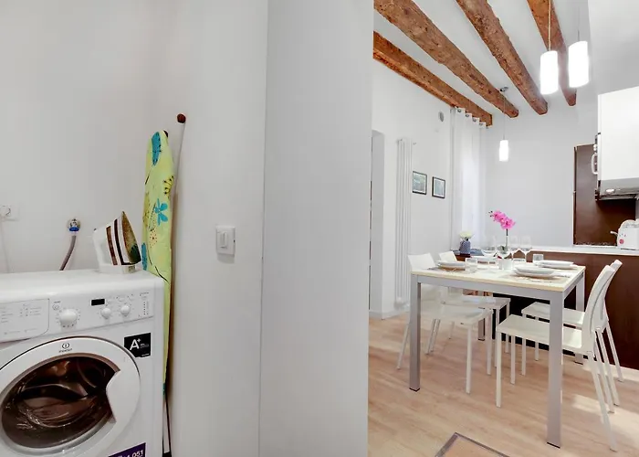 Botteri Palace By Wonderful Italy Lägenhet Venedig