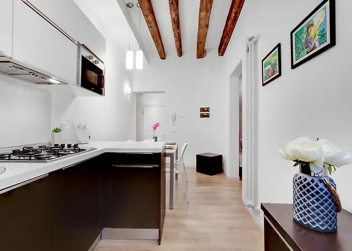 Botteri Palace By Wonderful Italy Venedig