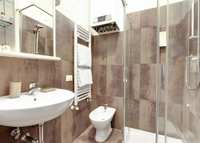 Botteri Palace By Wonderful Italy Lägenhet