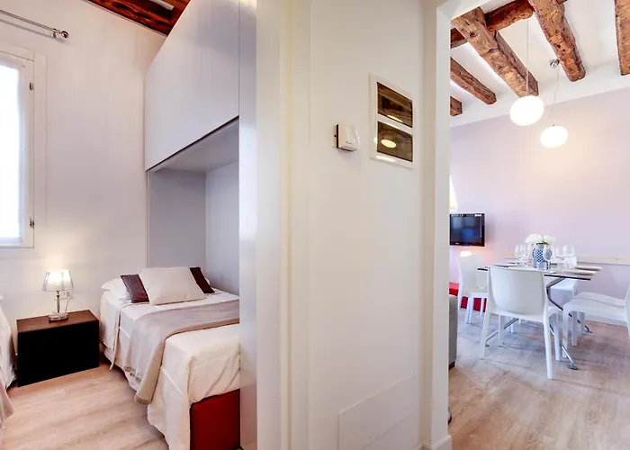 Lägenhet Botteri Palace By Wonderful Italy *