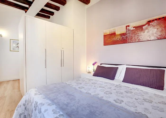 Botteri Palace By Wonderful Italy Lägenhet