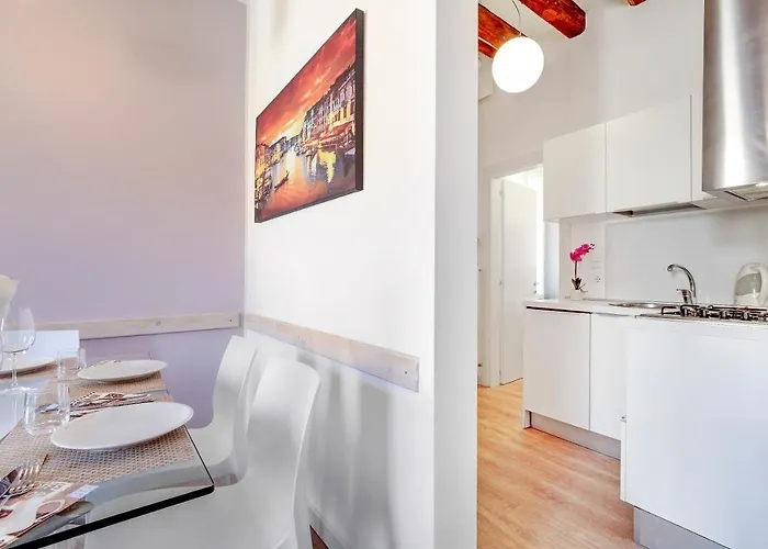 Botteri Palace By Wonderful Italy Venedig