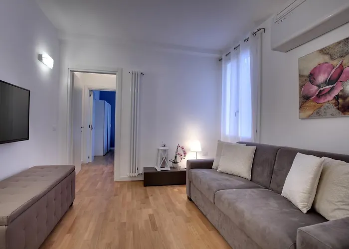 Botteri Palace By Wonderful Italy