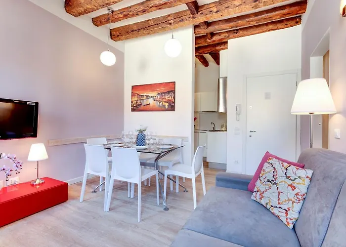 Lägenhet Botteri Palace By Wonderful Italy *