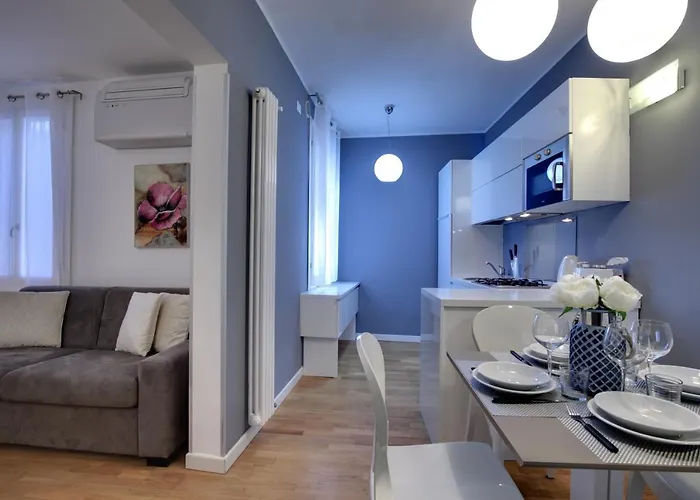 Lägenhet Botteri Palace By Wonderful Italy Venedig