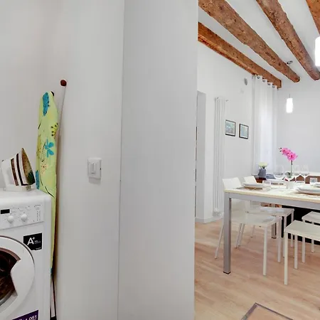 Botteri Palace By Wonderful Italy Appartement Venise